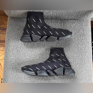 Men’s balenciaga speed 2.0